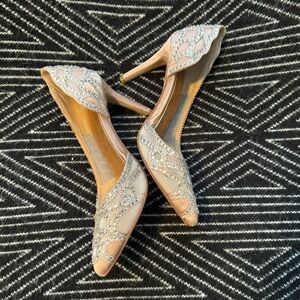 Wedding/ bridesmaid shoes 6